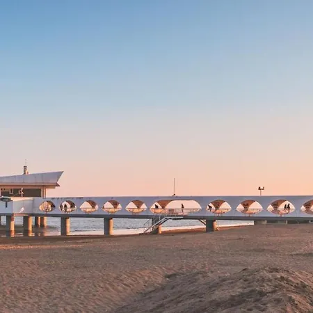 Villa Stunning Villa-beahost Lignano Sabbiadoro