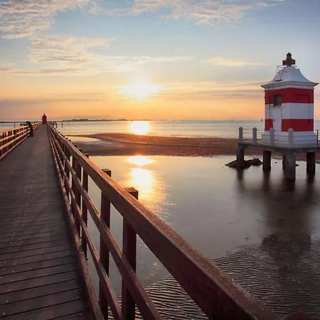 Villa Stunning Villa-beahost Lignano Sabbiadoro